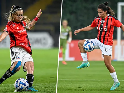 Colo Colo vs Sportivo Limpeño: Horario, cómo y dónde ver el partido de la Copa Libertadores Femenina