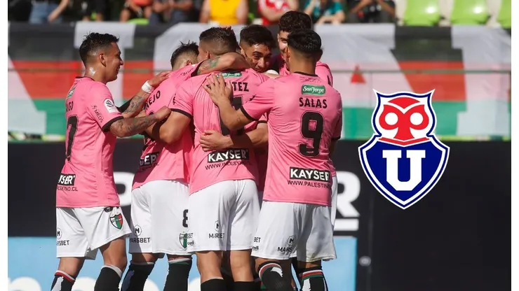 El Tino Tino sigue en alza en el presente Campeonato Nacional.