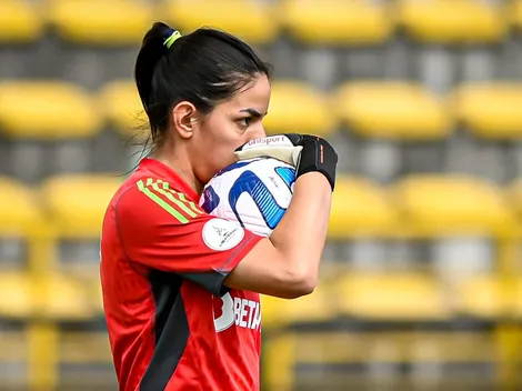 ¡Bolavip en Colombia! La sinceridad de Natalia Campos