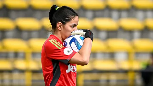 ¡Bolavip en Colombia! La sinceridad de Natalia Campos