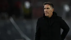 Eduardo Berizzo suma cuatro jugadores a la nómina de La Roja (Foto: Photosport)