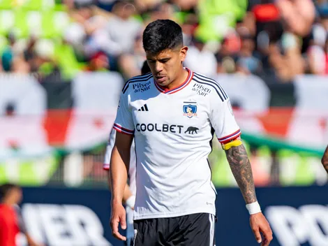 Ex DT de Colo Colo tira la toalla con el bicampeonato: “Ha sido un año malísimo”