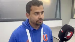 ¡Bolavip en Colombia! La ilusión de Nico Bravo tras el segundo trunfo de la U en la Libertadores