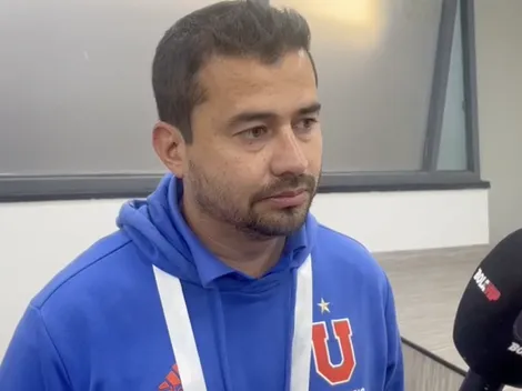 ¡Bolavip en Colombia! La ilusión de Nico Bravo tras el segundo trunfo de la U en la Libertadores