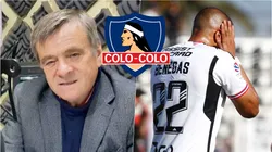 Vladimiro Mimica es tajante por el nivel exhibido por Colo Colo