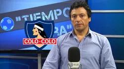 Sotomayor apunta al gran responsable tras la caída alba.
