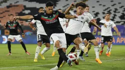 Colo Colo tiene que sí o sí ganar para seguir en pie por el título