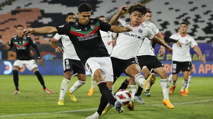 Colo Colo tiene que sí o sí ganar para seguir en pie por el título