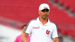 Histórico DT se refirió a una posible vuelta de Sampaoli a la U.