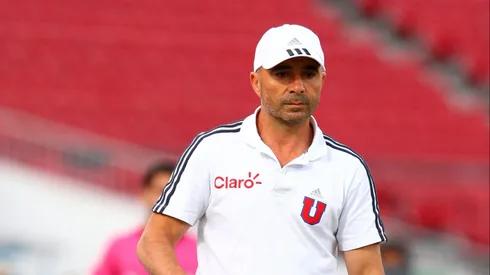 Histórico DT se refirió a una posible vuelta de Sampaoli a la U.