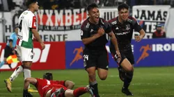 Campeón con Colo Colo pide que no den por caído a los albos en la lucha por el torneo.