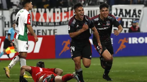 Campeón con Colo Colo pide que no den por caído a los albos en la lucha por el torneo.