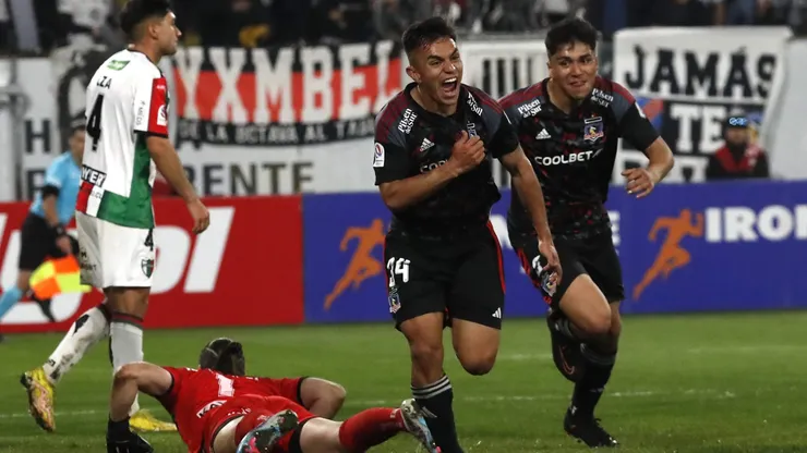 Campeón con Colo Colo pide que no den por caído a los albos en la lucha por el torneo.