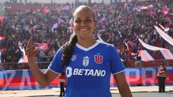 Desde Colombia, la Chama habló con Bolavip Chile y avisó al continente por la U.