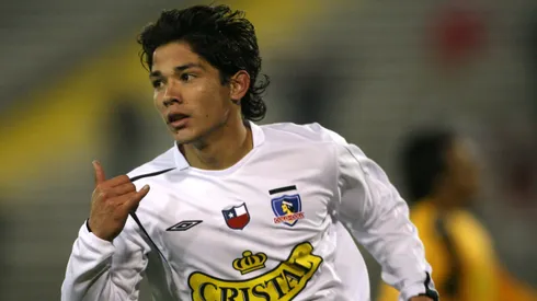 Matías Fernández inicia la cuenta regresiva de su despedida