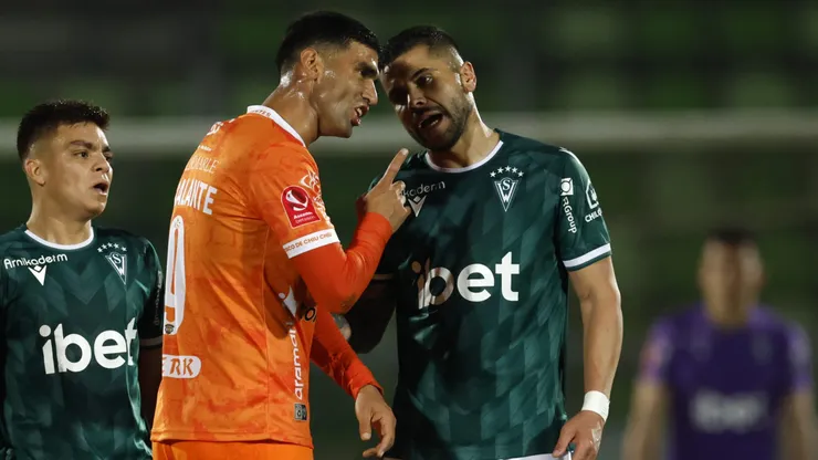 Un histórico de Wanderers y Cobreloa con el corazón dividido por el ascenso