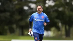 Técnico de Las Leonas pone fin a la polémica por el gol ante Universitario