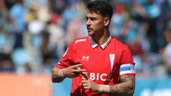 Estas son las 'víctimas' favoritas de Fernando Zampedri en el fútbol chileno