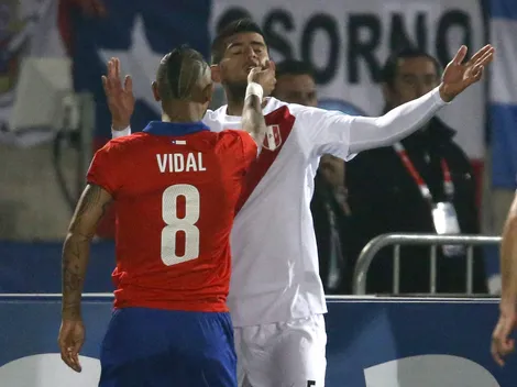 Ex Boca amenaza a Chile y hace feroz diagnóstico del equipo de Berizzo: "Regaló muchos puntos la primera fecha"