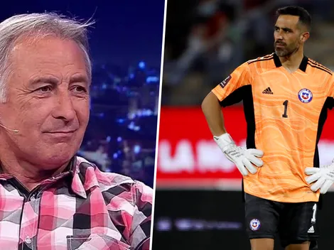 Wirth ve con malos ojos repatriar a Bravo: "No nos vamos a renovar nunca"