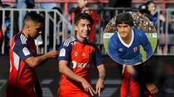 Hoffens y la opción de Assadi en Santiago 2023: "Es su gran oportunidad"