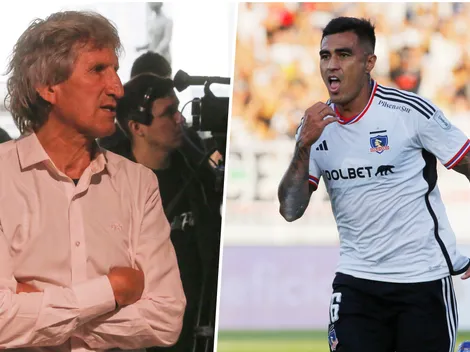 "No fue un error": Morón explica con peras y manzanas por qué no dejaron partir a préstamo a Lezcano