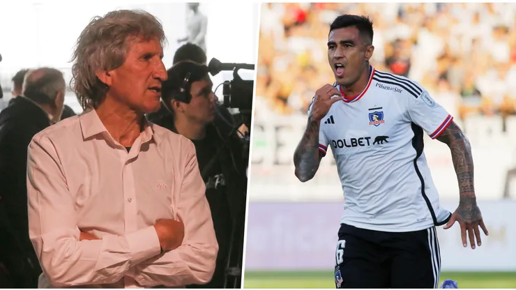 Lezcano no ha tenido tanta regularidad en el equipo dirigido por Quinteros.