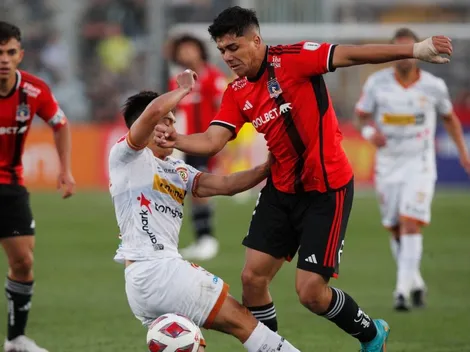 Dan a conocer los dos rivales de lujo que tendrá Colo Colo en el receso del fútbol chileno