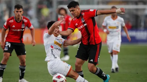 El Cacique quiere aprovechar la pausa después del partido ante Palestino.