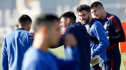 El ex canterano de la U tomó una importante decisión para su vida