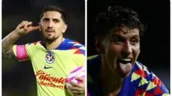 Video: Los goles de Diego Valdés e Igor Lichnovsky en México