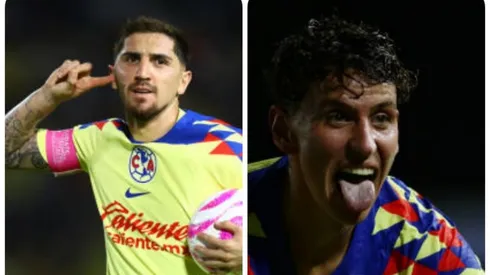 Video: Los goles de Diego Valdés e Igor Lichnovsky en México