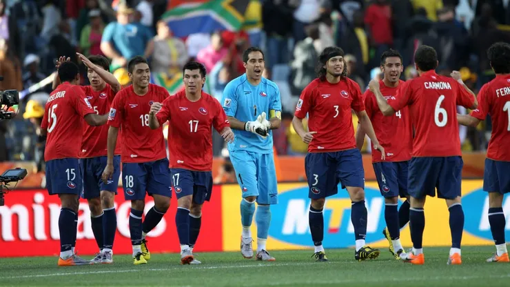 El ex jugador reveló cuál es el equipo más grande de Chile