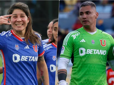 La Jefa Guerrero destaca la buena onda de Campitos con Las Leonas : “Es un 7”