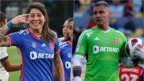 Carla Guerrero revela la buena onda que tiene Cristóbal Campos con las Leonas