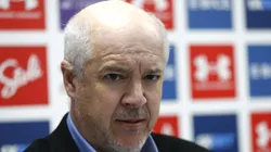 Juan Tagle fustiga el comportamiento de la FIFA y Conmebol tras dejar fuera a Chile de la organización del Mundial 2030