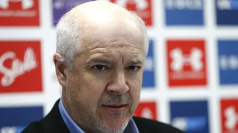 Juan Tagle fustiga el comportamiento de la FIFA y Conmebol tras dejar fuera a Chile de la organización del Mundial 2030