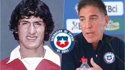 JC Letelier se hastía de de Berizzo y arrasa con su candidato para la Roja