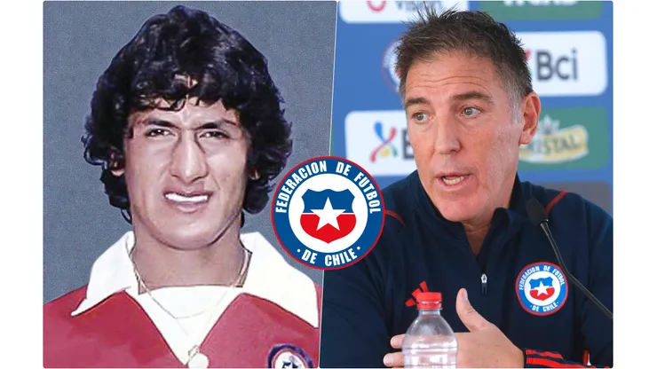 JC Letelier se hastía de de Berizzo y arrasa con su candidato para la Roja