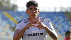 Carlos Palacios y sus nuevas novedades sobre su recuperación