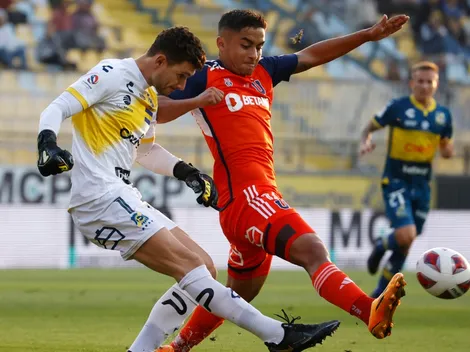 "Había un coste familiar y sentimental": Everton revela las razones por la que se negaron jugar contra la U