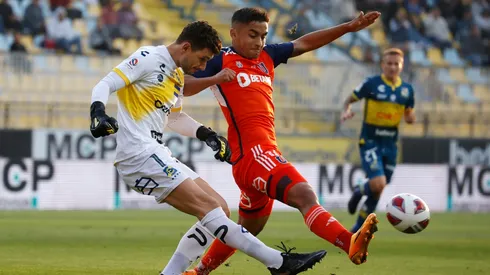 "Había un coste familiar y sentimental": Everton revela las razones por la que se negaron jugar contra la U