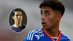 Assadi quiere tener su gran revancha en Santiago 2023.