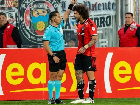 Revelan el posible castigo que puede recibir Falcón por su polémica