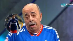 Tito Awad espera que Lucas Assadi tenga su revancha en Santiago 2023