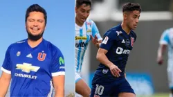 Waldo Ponce se confesó firmemente sobre este tema