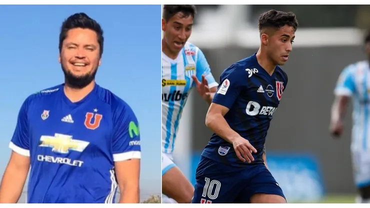 Waldo Ponce se confesó firmemente sobre este tema