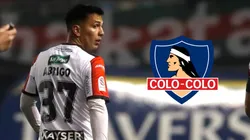 El volante de Palestino llenó de elogios a histórico de Colo Colo