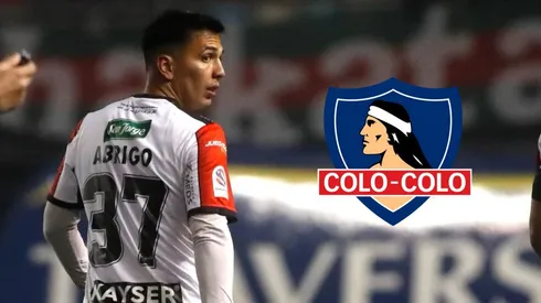 El volante de Palestino llenó de elogios a histórico de Colo Colo