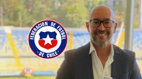 Pablo Flamm tiene un candidato para La Roja si Berizzo no pasa octubre.